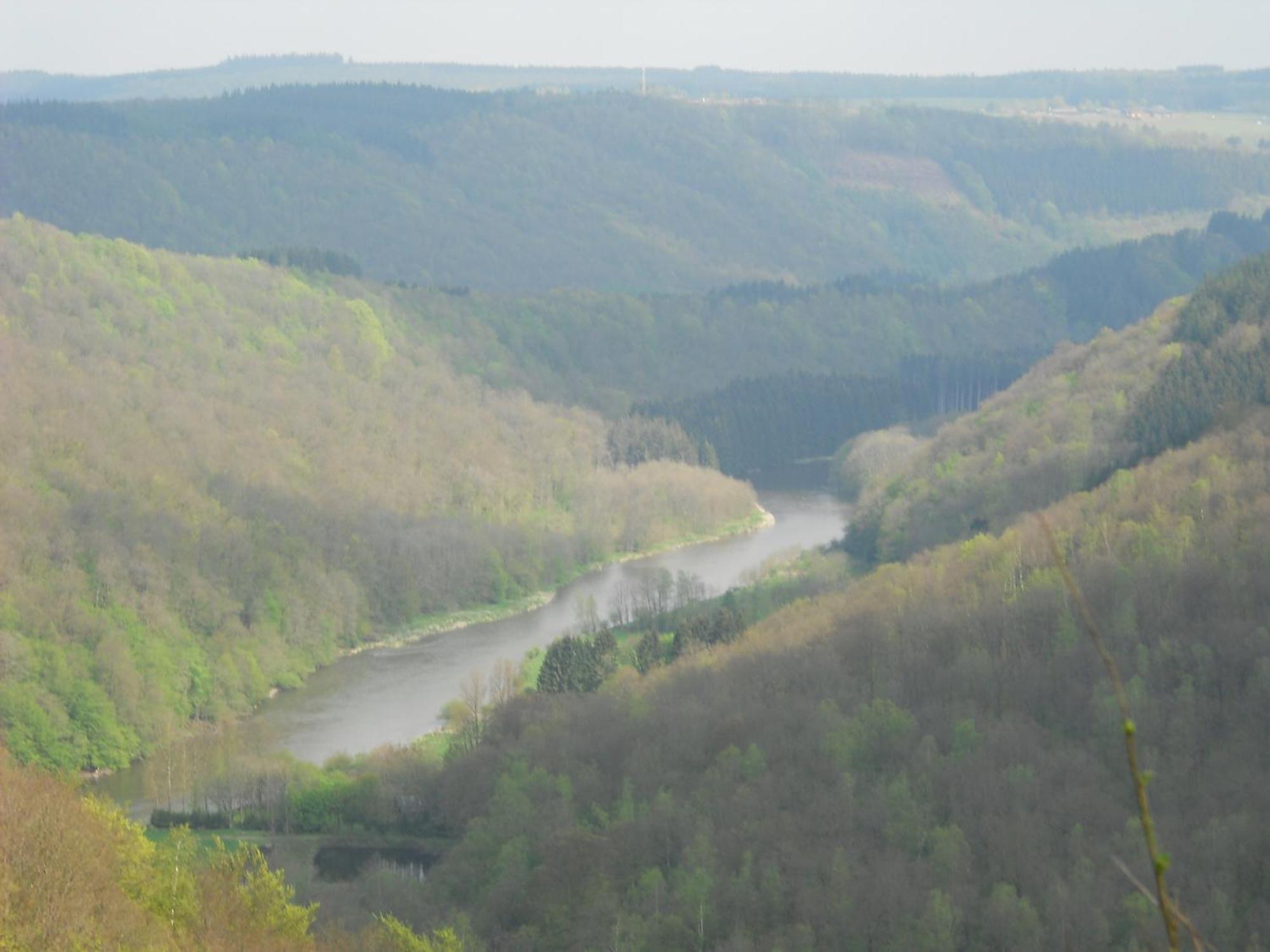 Hotel Le K D'Or Bouillon Zewnętrze zdjęcie