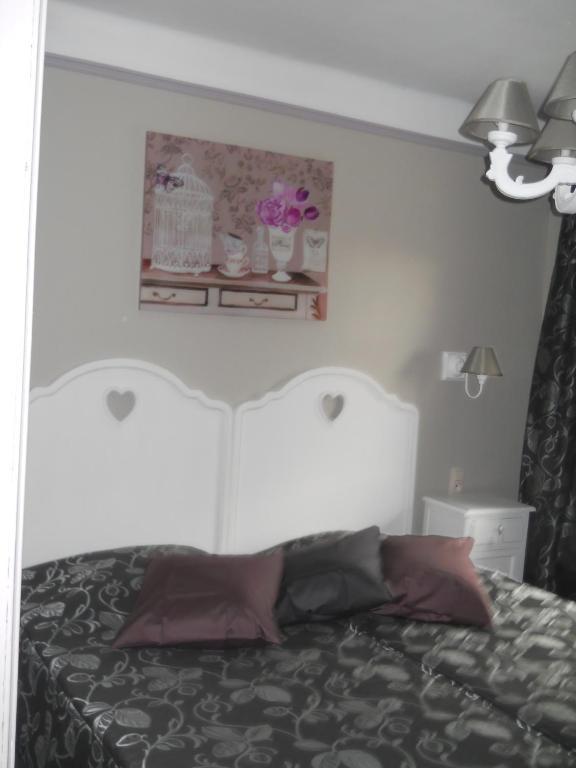Hotel Le K D'Or Bouillon Zewnętrze zdjęcie