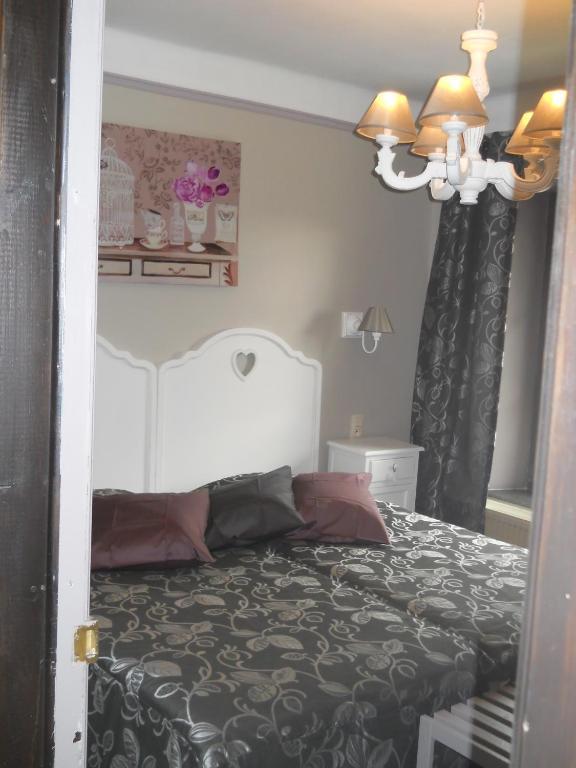 Hotel Le K D'Or Bouillon Zewnętrze zdjęcie