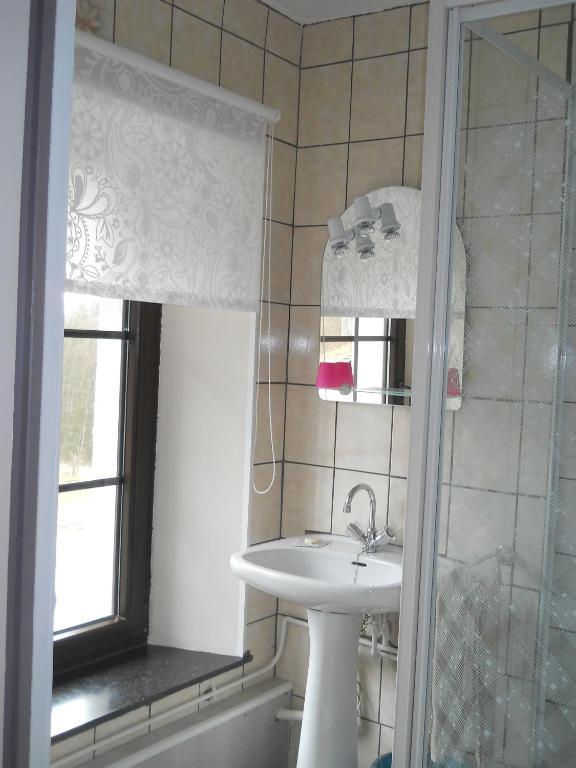 Hotel Le K D'Or Bouillon Pokój zdjęcie
