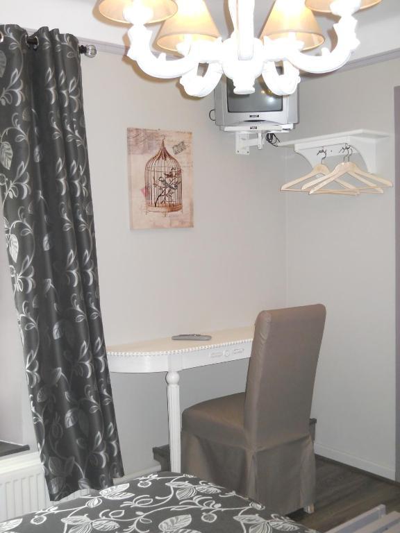 Hotel Le K D'Or Bouillon Pokój zdjęcie