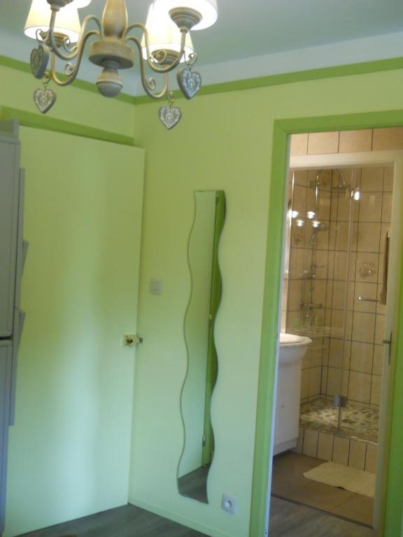 Hotel Le K D'Or Bouillon Pokój zdjęcie