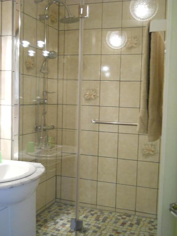Hotel Le K D'Or Bouillon Pokój zdjęcie