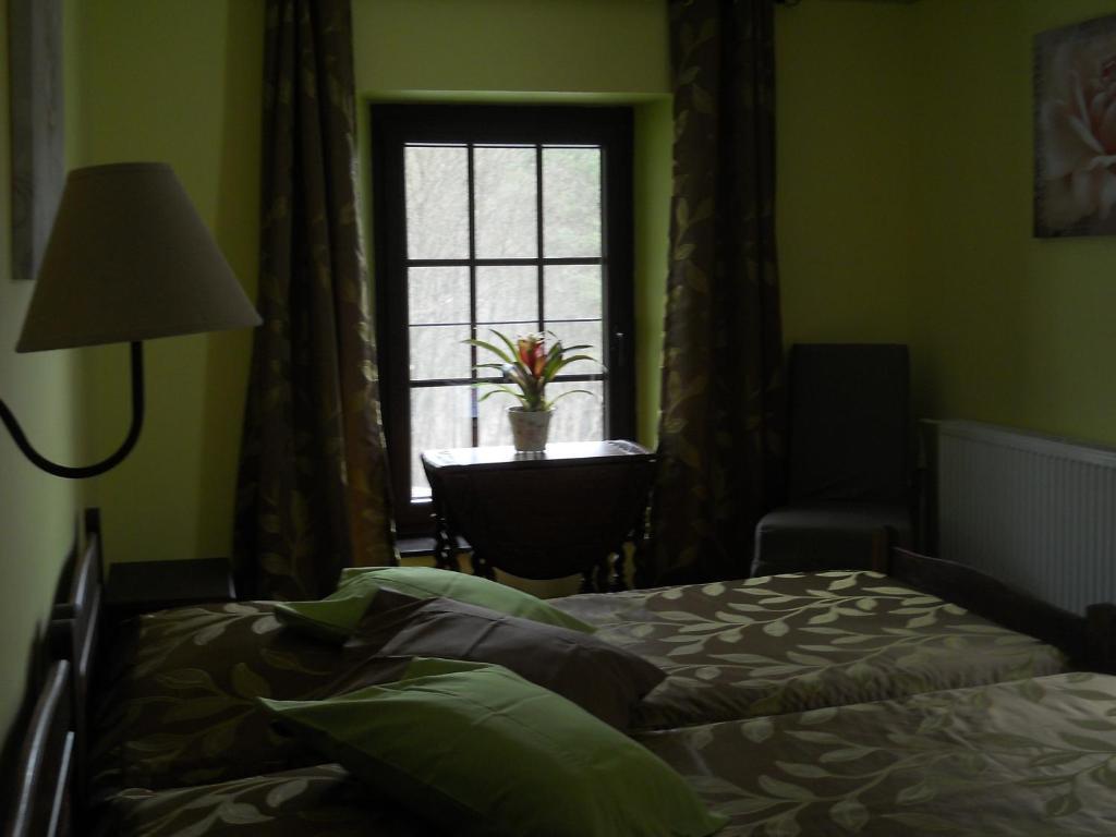 Hotel Le K D'Or Bouillon Pokój zdjęcie