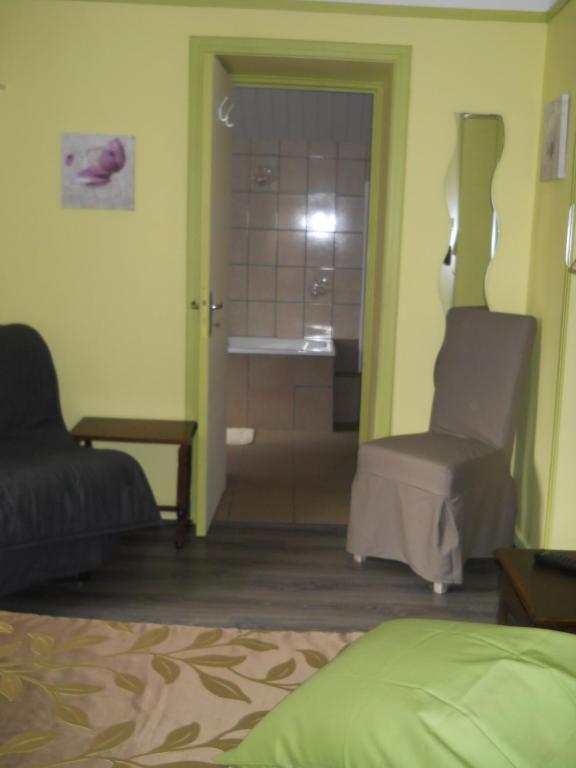 Hotel Le K D'Or Bouillon Pokój zdjęcie