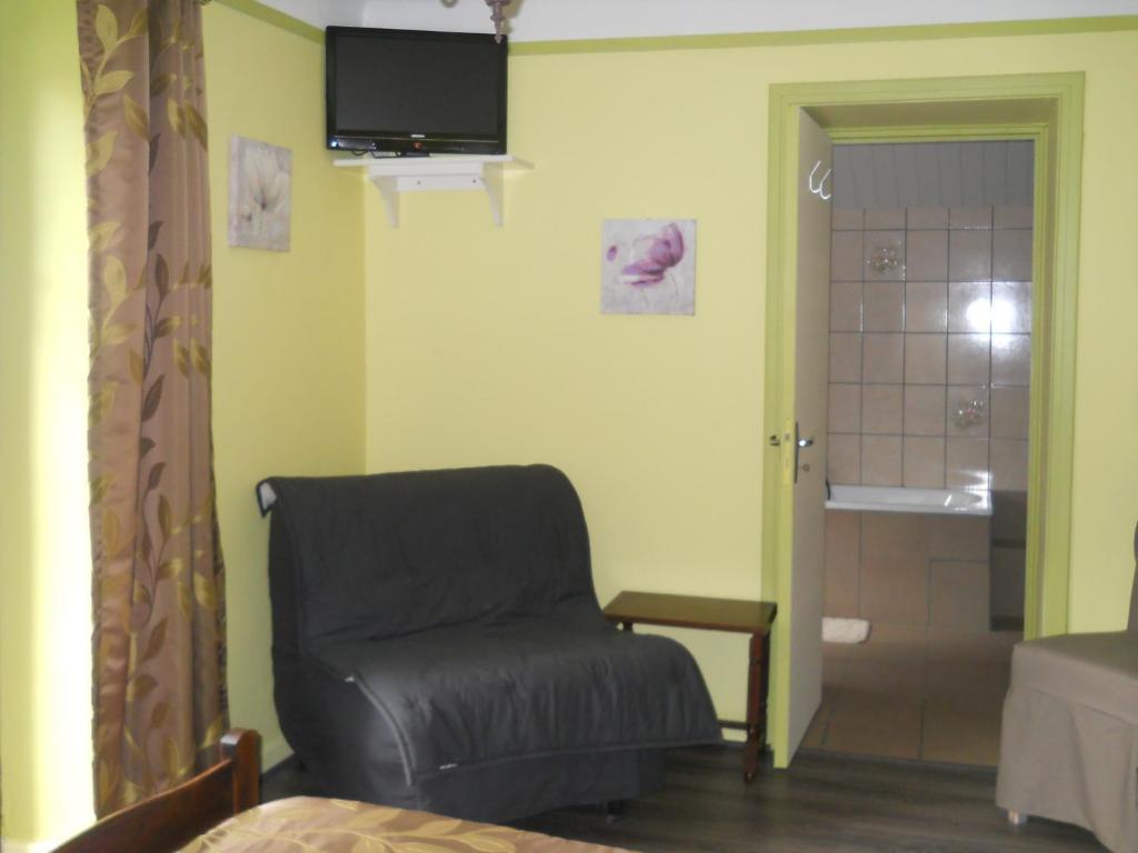 Hotel Le K D'Or Bouillon Pokój zdjęcie