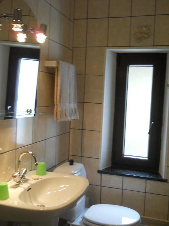 Hotel Le K D'Or Bouillon Zewnętrze zdjęcie