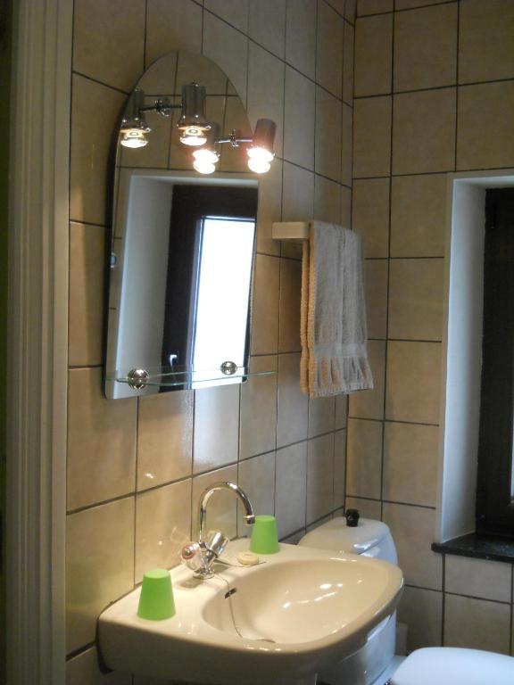 Hotel Le K D'Or Bouillon Pokój zdjęcie