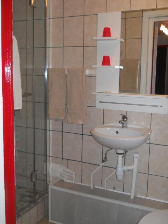 Hotel Le K D'Or Bouillon Pokój zdjęcie