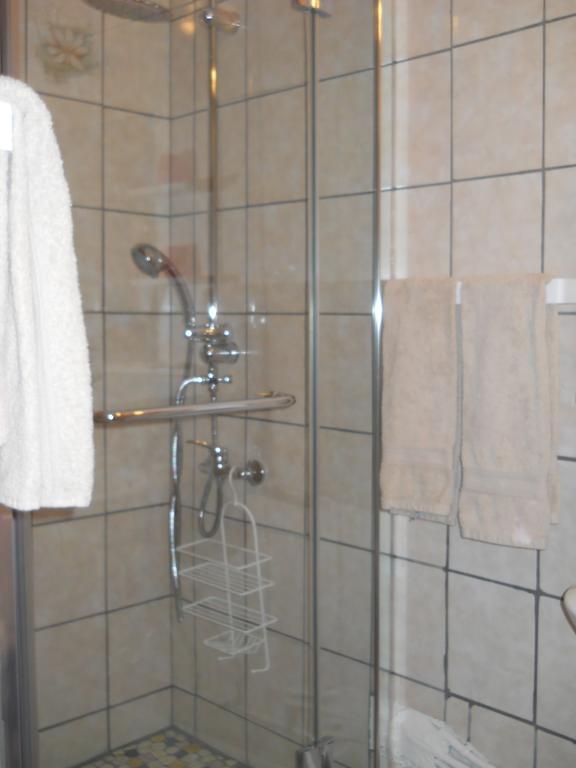 Hotel Le K D'Or Bouillon Zewnętrze zdjęcie